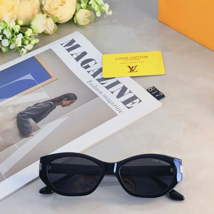 スーパーコピー ルイヴィトン サングラス