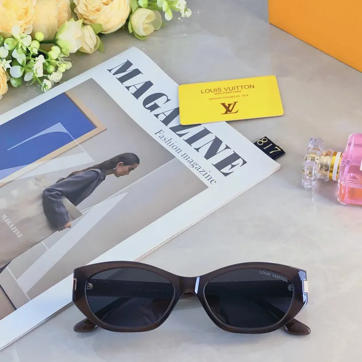 スーパーコピー ルイヴィトン サングラス