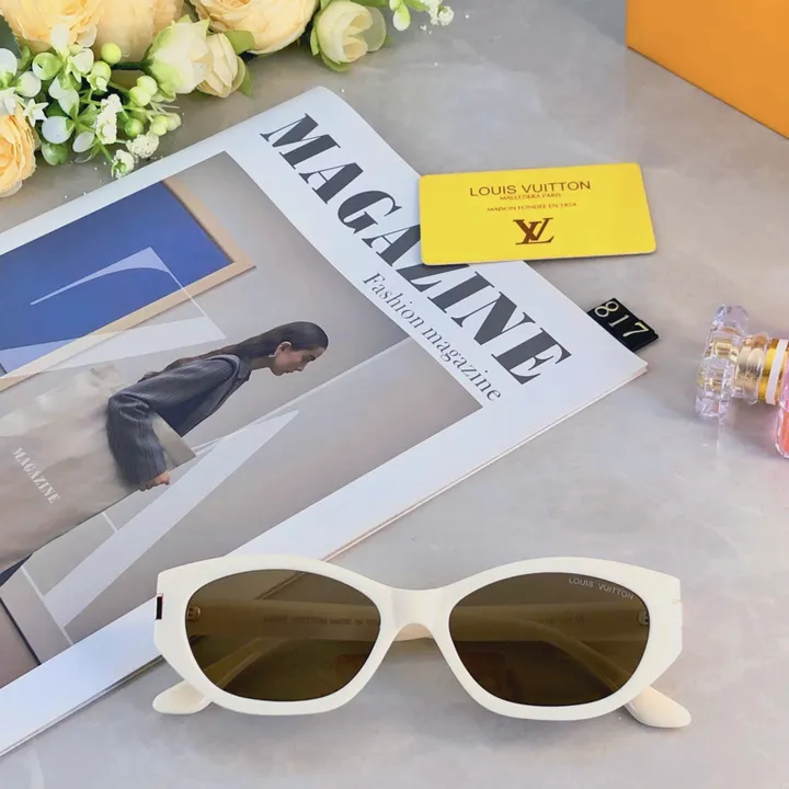 スーパーコピー ルイヴィトン サングラス
