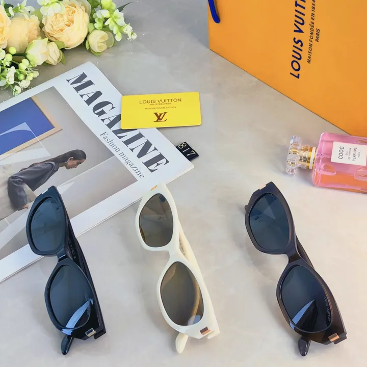 スーパーコピー ルイヴィトン サングラス