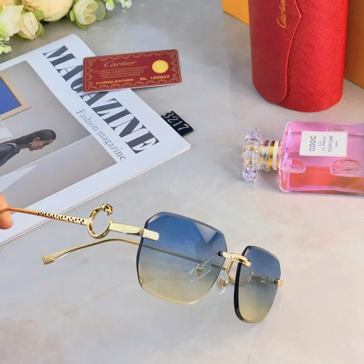 スーパーコピー カルティエ サングラス