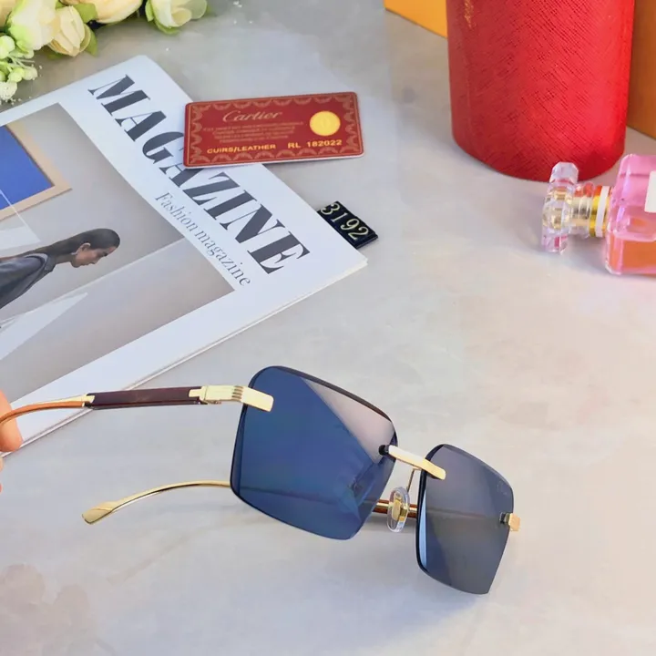 スーパーコピー カルティエ サングラス