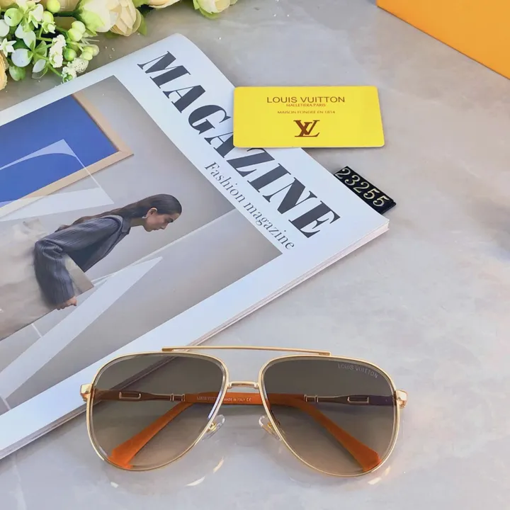 スーパーコピー ルイヴィトン サングラス