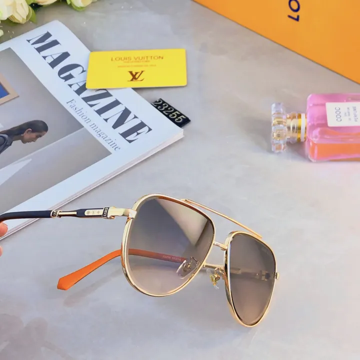 スーパーコピー ルイヴィトン サングラス