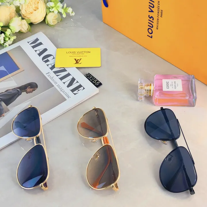 スーパーコピー ルイヴィトン サングラス