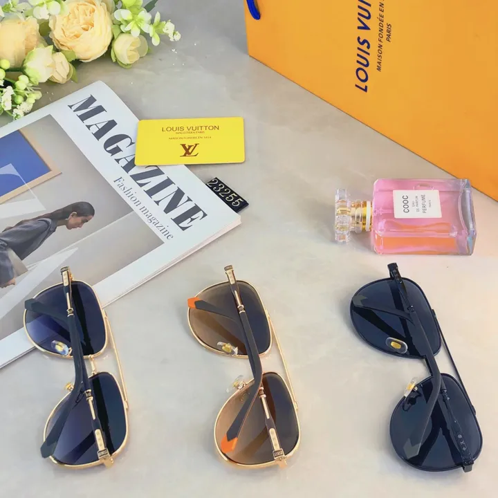 スーパーコピー ルイヴィトン サングラス