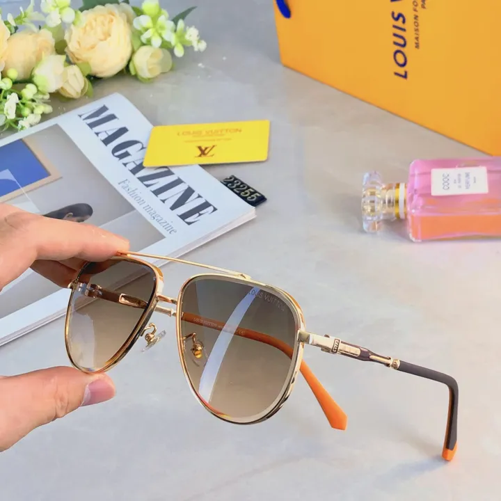 スーパーコピー ルイヴィトン サングラス