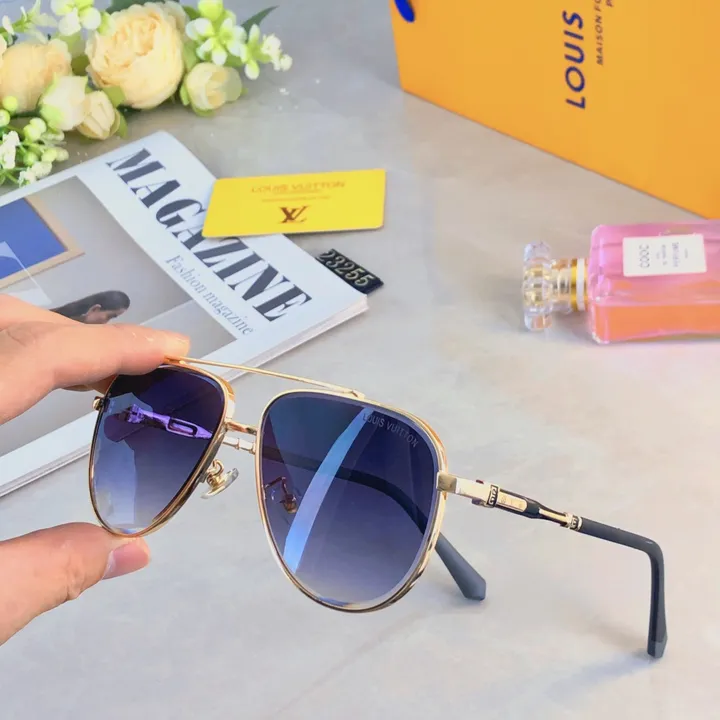 スーパーコピー ルイヴィトン サングラス