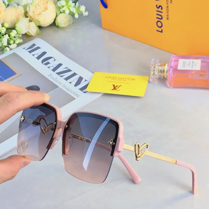 スーパーコピー ルイヴィトン サングラス