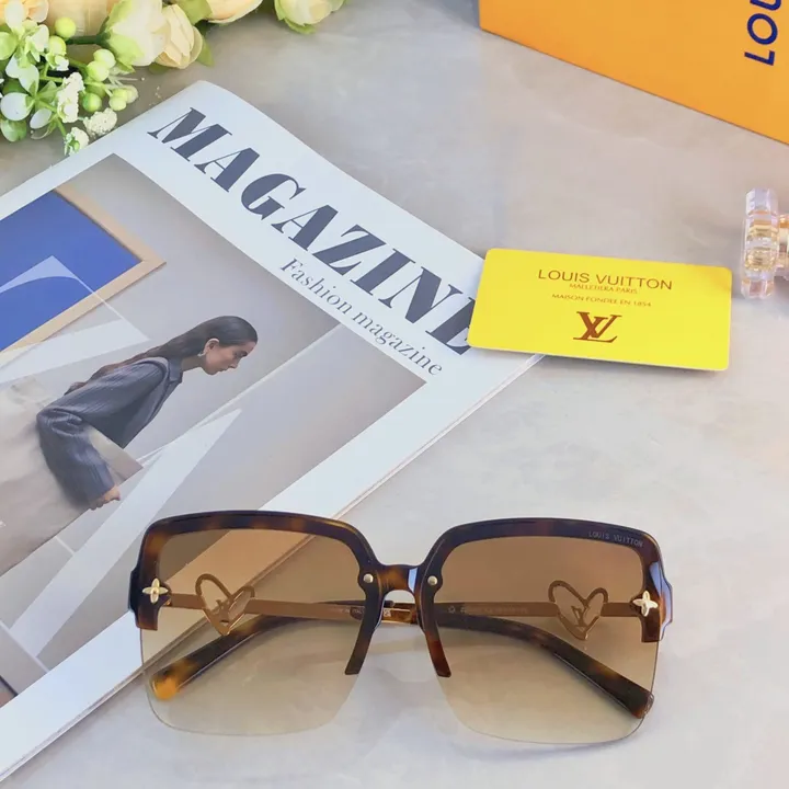 スーパーコピー ルイヴィトン サングラス