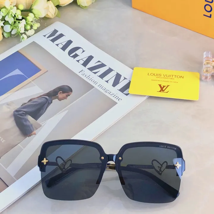 スーパーコピー ルイヴィトン サングラス