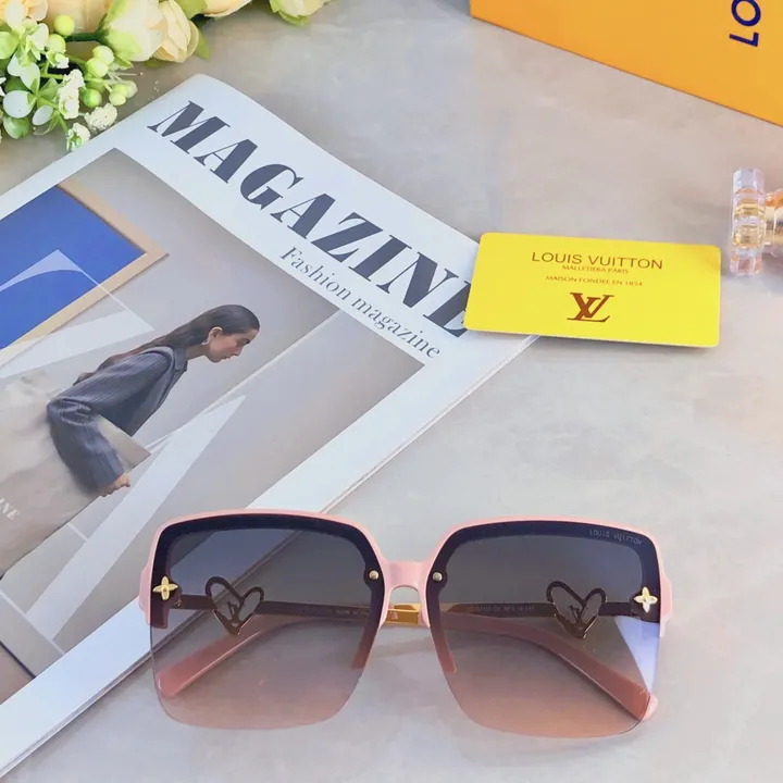 スーパーコピー ルイヴィトン サングラス