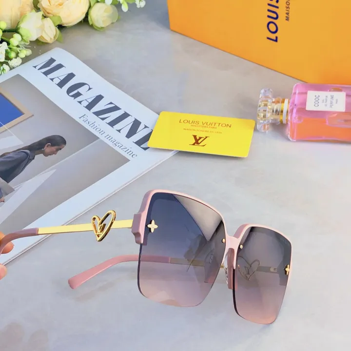 スーパーコピー ルイヴィトン サングラス