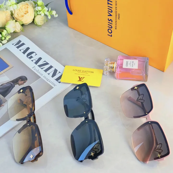 スーパーコピー ルイヴィトン サングラス