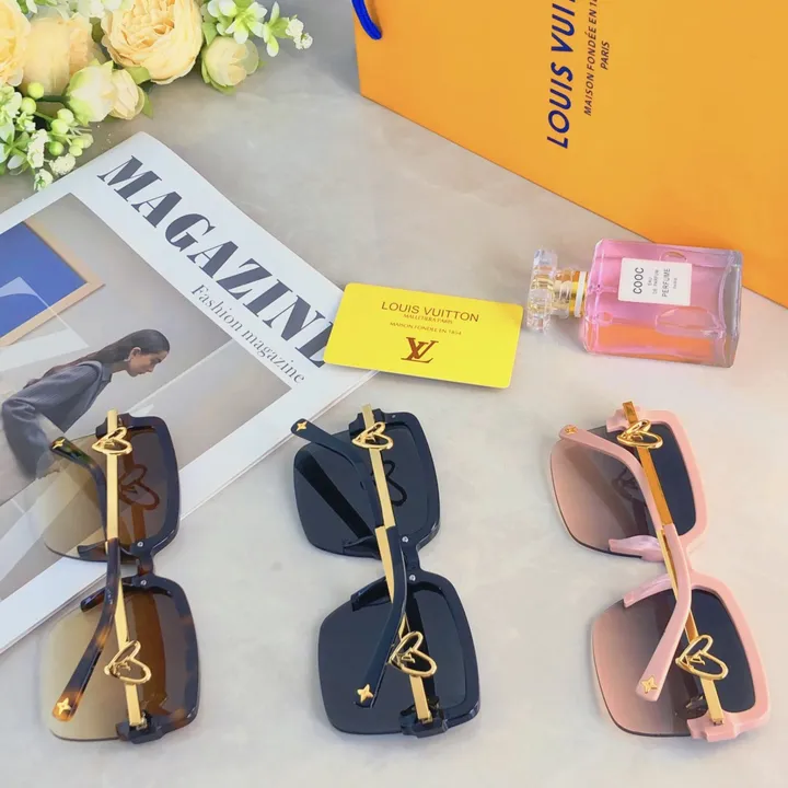 スーパーコピー ルイヴィトン サングラス