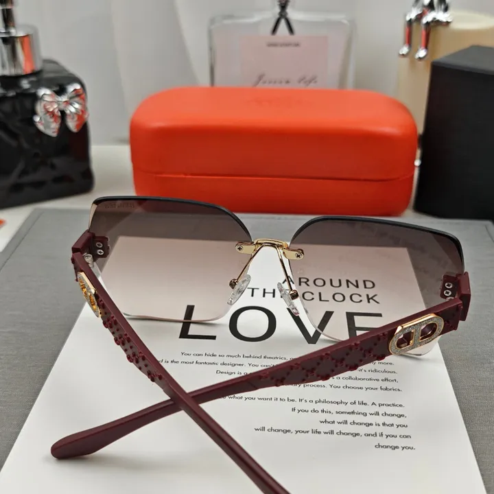 スーパーコピー シャネル サングラス