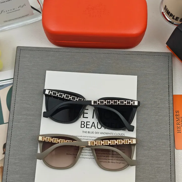 スーパーコピー シャネル サングラス