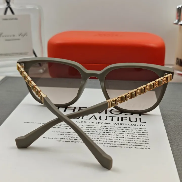 スーパーコピー シャネル サングラス