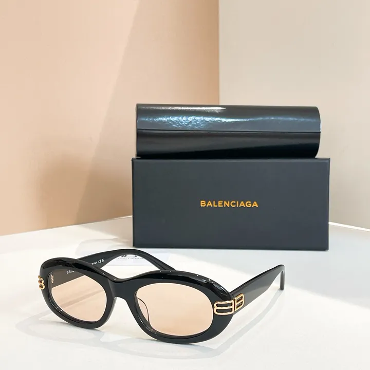 スーパーコピー バレンシアガ サングラス