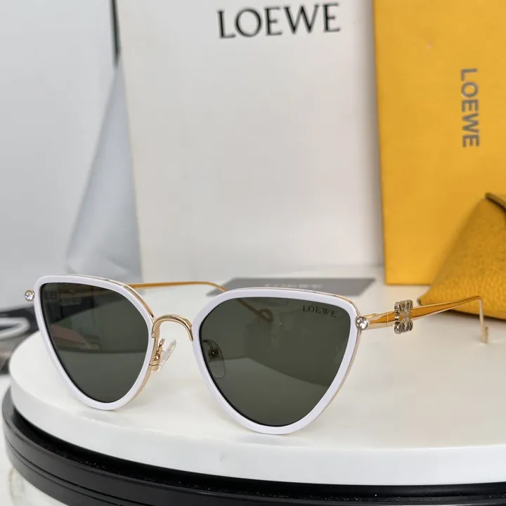 スーパーコピー ロエベ サングラス