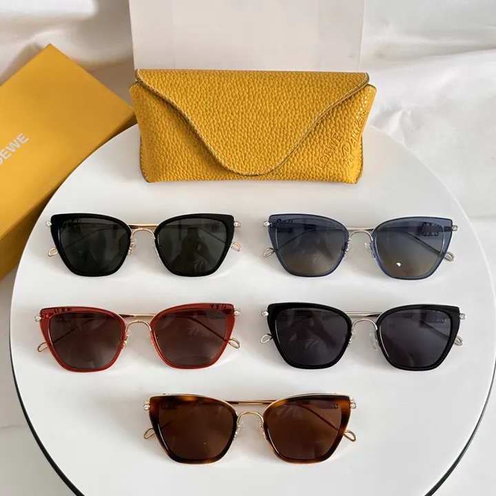 スーパーコピー ロエベ サングラス