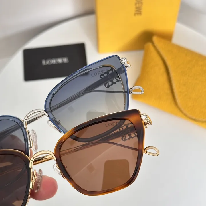 スーパーコピー ロエベ サングラス