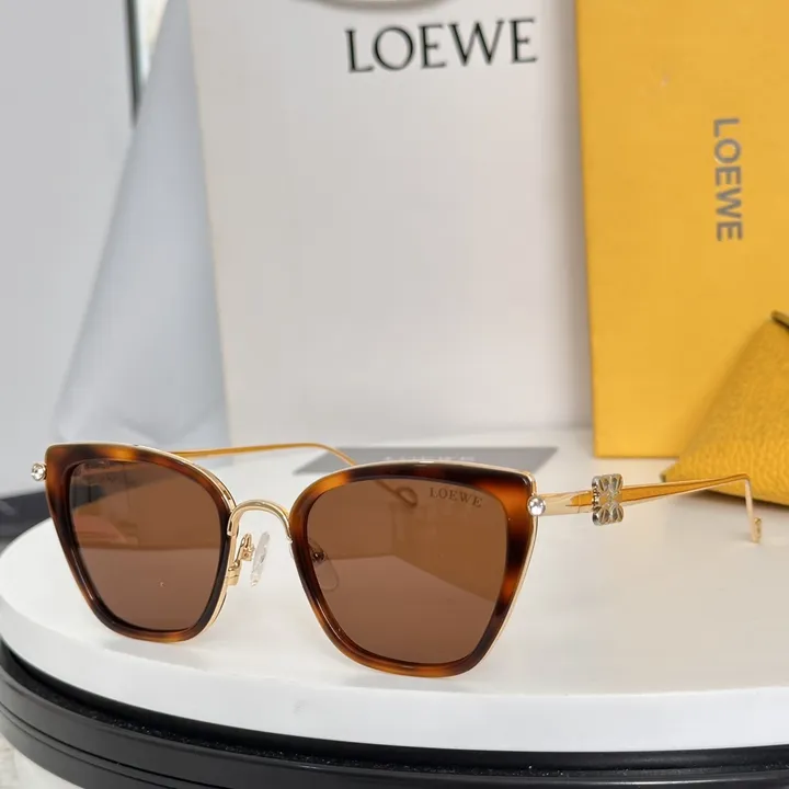 スーパーコピー ロエベ サングラス