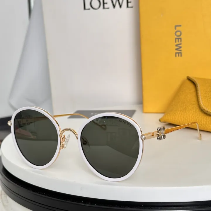 スーパーコピー ロエベ サングラス