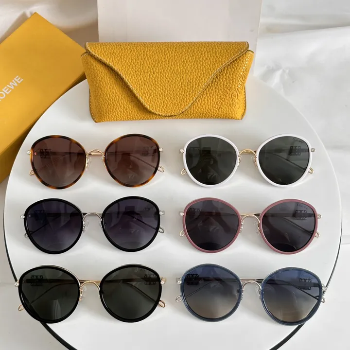 スーパーコピー ロエベ サングラス