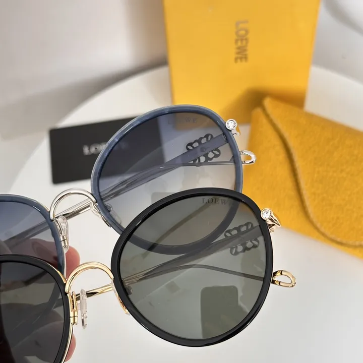 スーパーコピー ロエベ サングラス