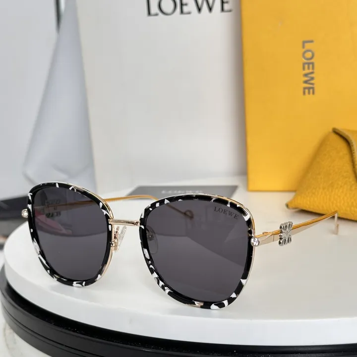 スーパーコピー ロエベ サングラス