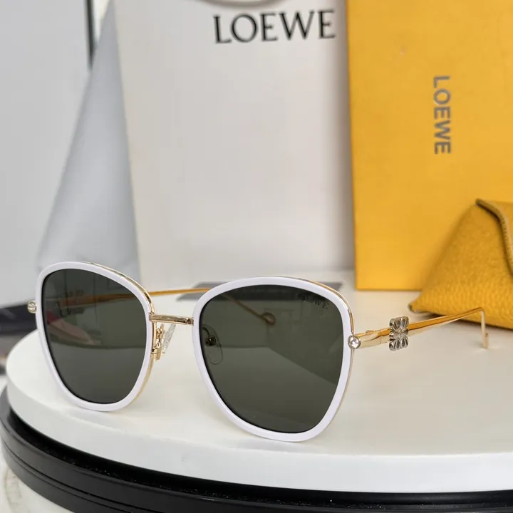 スーパーコピー ロエベ サングラス