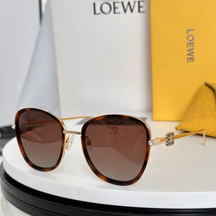スーパーコピー ロエベ サングラス