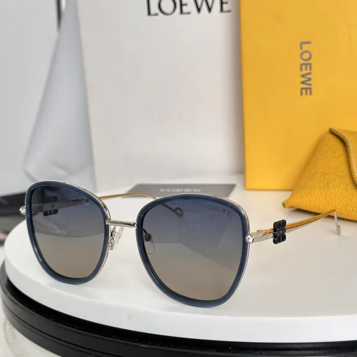 スーパーコピー ロエベ サングラス