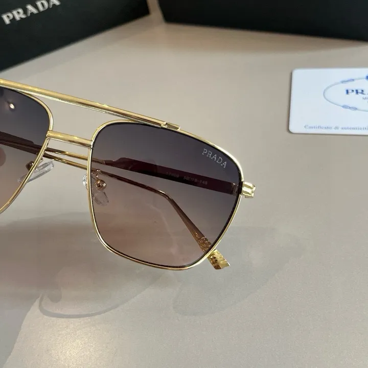 スーパーコピー プラダ サングラス