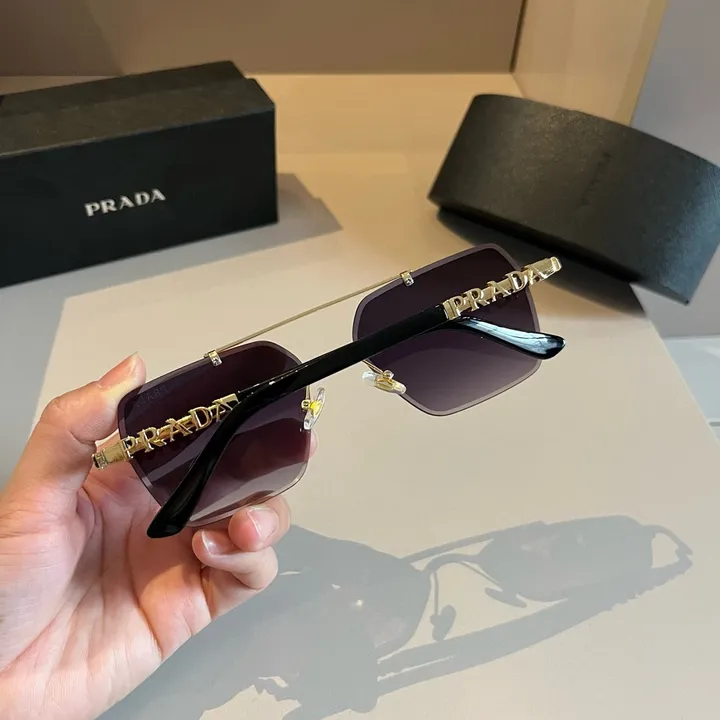 スーパーコピー プラダ サングラス