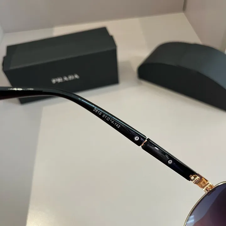 スーパーコピー プラダ サングラス