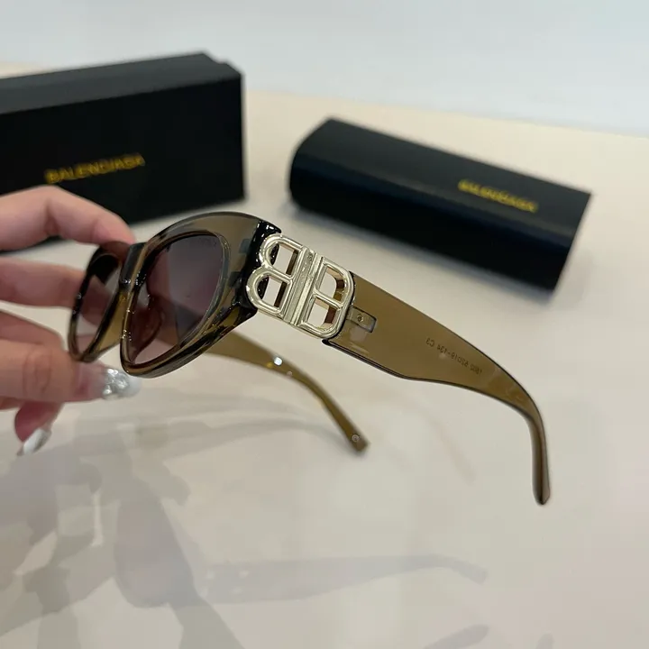 スーパーコピー バレンシアガ サングラス