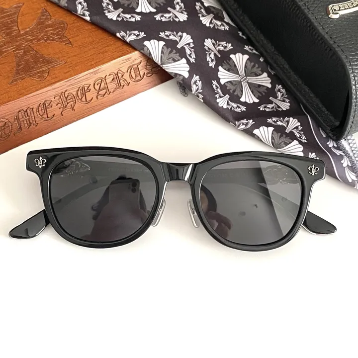 スーパーコピー クロムハーツ サングラス