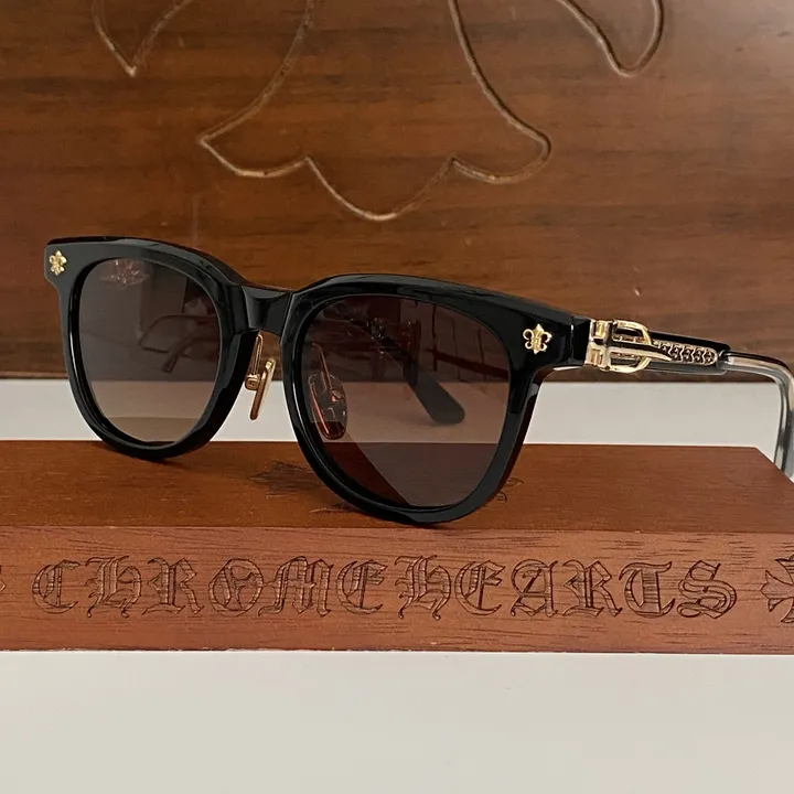 スーパーコピー クロムハーツ サングラス