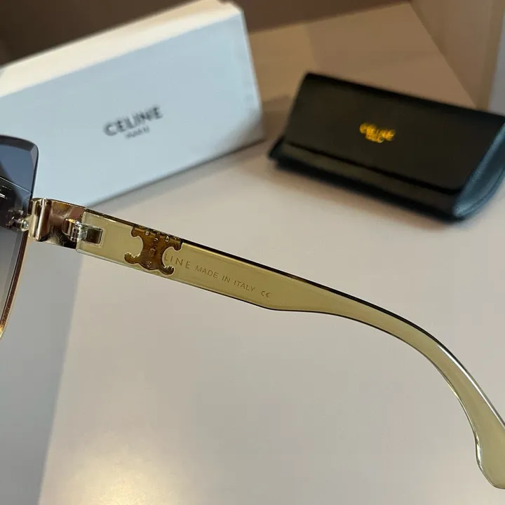 スーパーコピー セリーヌ サングラス