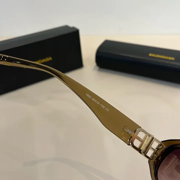 スーパーコピー バレンシアガ サングラス