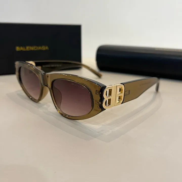 スーパーコピー バレンシアガ サングラス