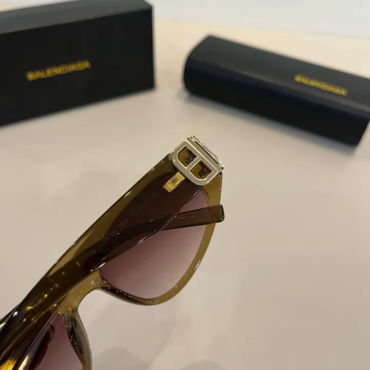 スーパーコピー バレンシアガ サングラス