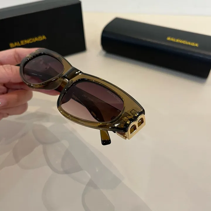 スーパーコピー バレンシアガ サングラス
