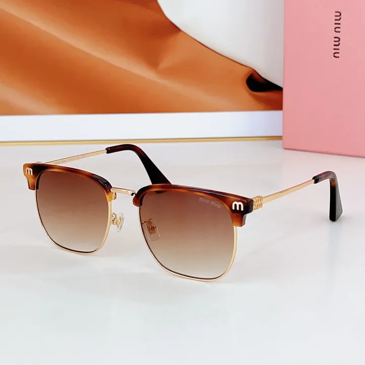 スーパーコピー ミュウミュウ サングラス