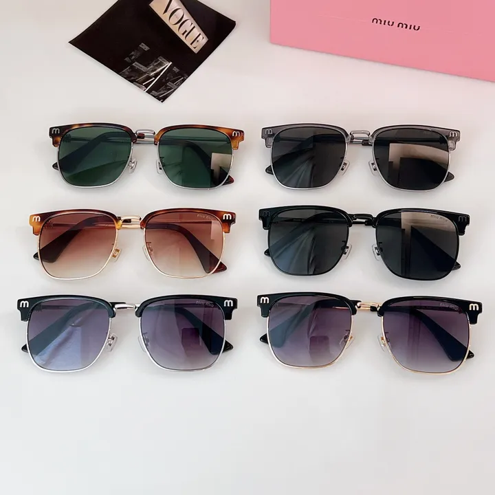 スーパーコピー ミュウミュウ サングラス