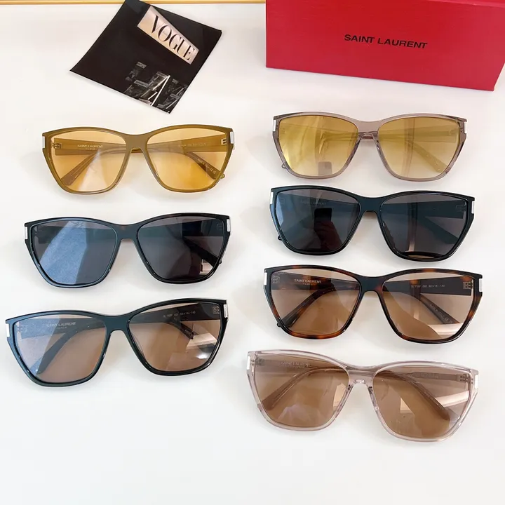 スーパーコピー イブサンローラン サングラス