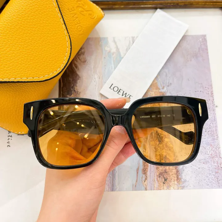 スーパーコピー ロエベ サングラス