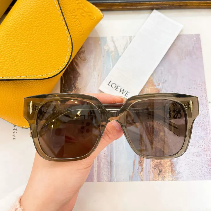 スーパーコピー ロエベ サングラス